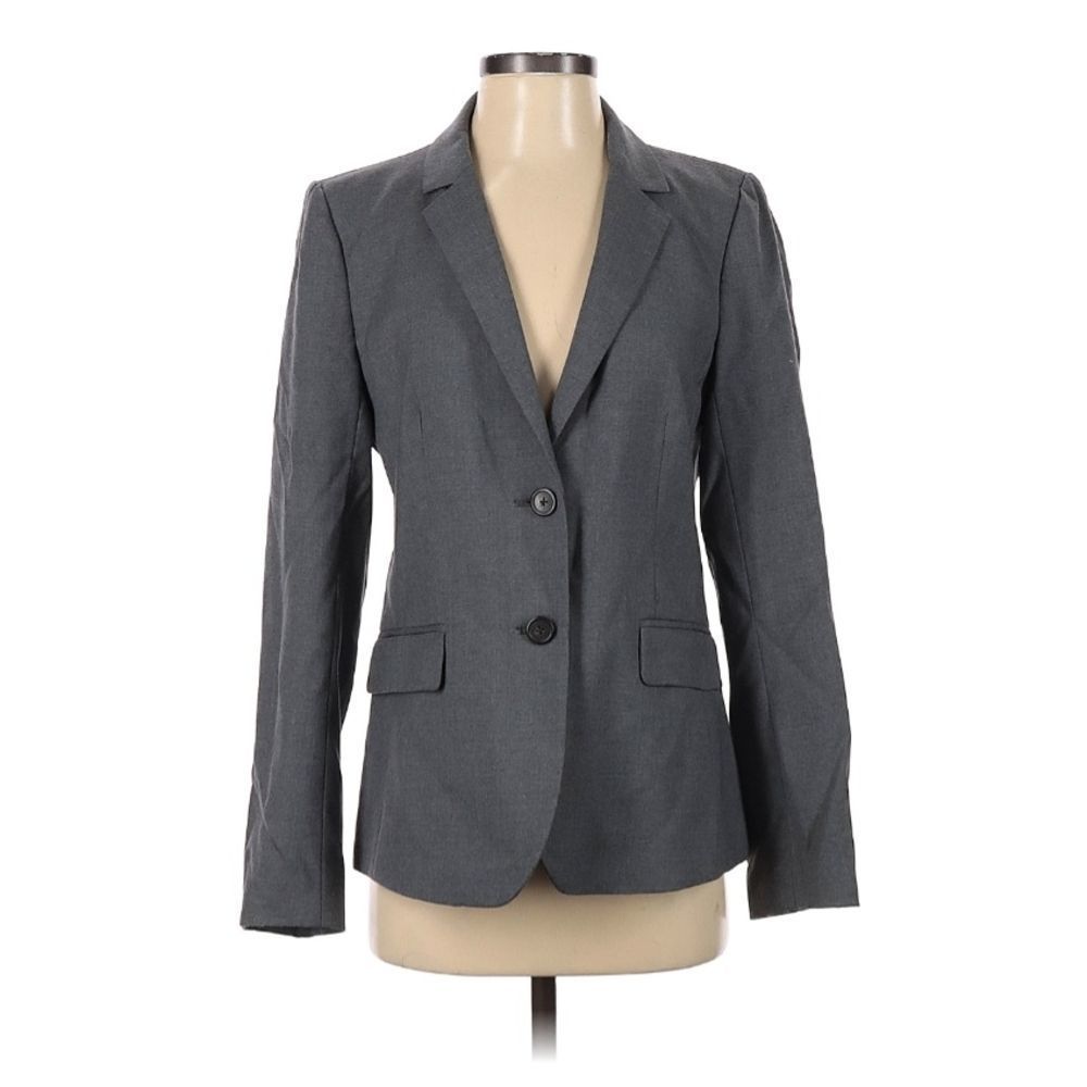 J. Crew Wool Blazer Nwot